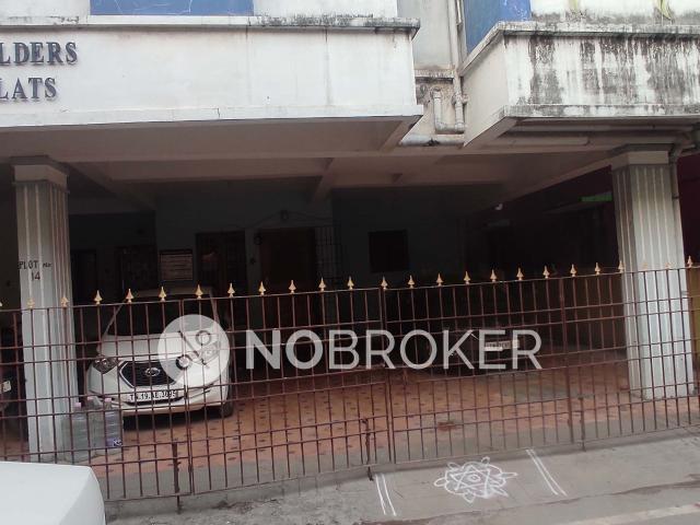 2 BHK Flat In Malliga Flats For Sale In Velachery