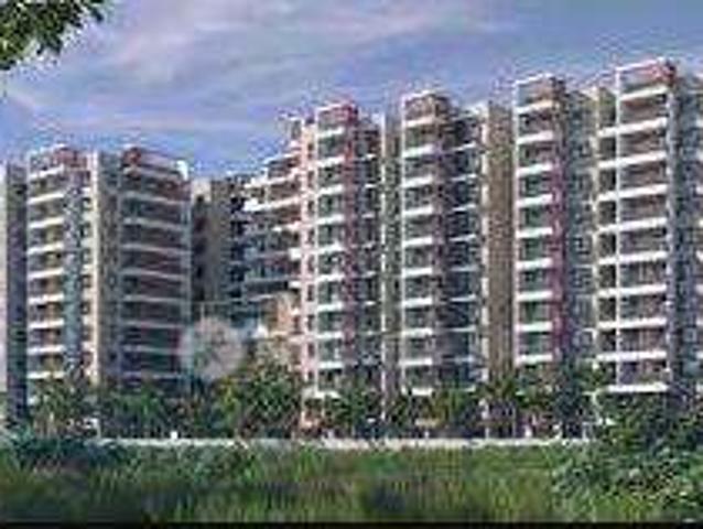 2 BHK Flat In Mallikarjuna Cmr Royal Meadows For Sale In Medchal