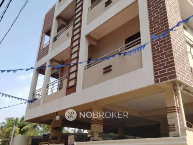 2 BHK Flat In Mallikarjuna Nilayam Kompally for Rent In Sai