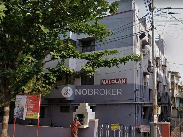 2 BHK Flat In Mallon Aprment for Rent In Ambattur