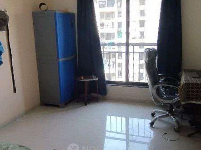 2 BHK Flat In Malpani Green Society for Rent In Wakad