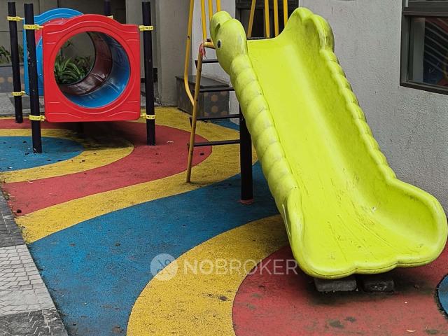 2 BHK Flat In Malpani Green Park For Sale In Phursungi