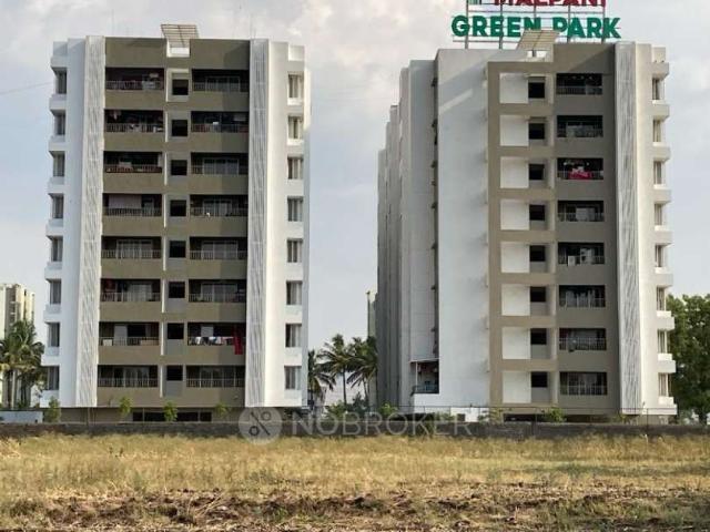 2 BHK Flat In Malpani Green Park For Sale In Phursungi