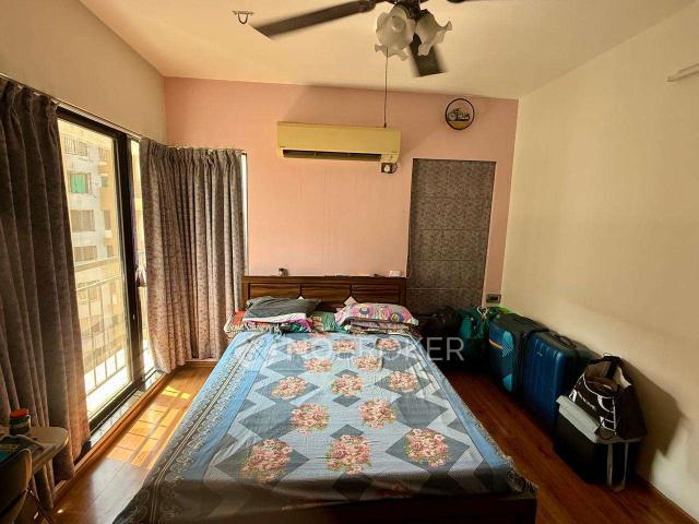 2 BHK Flat In Malpani Greens for Rent In Wakad
