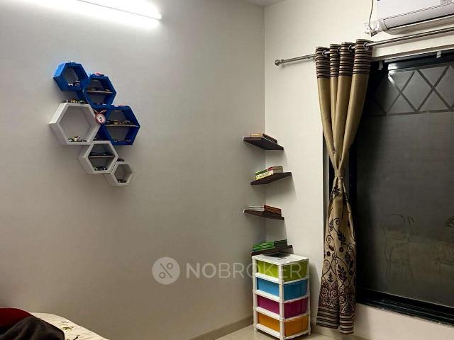 2 BHK Flat In Malpani Greens, Wakad for Rent In Wakad