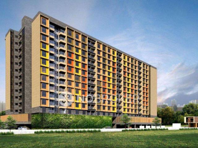 2 BHK Flat In Malpani Vivanta For Sale In Baner