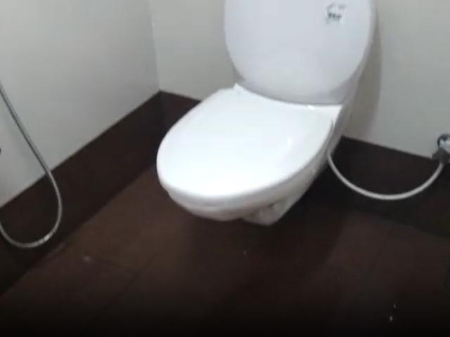 2 BHK Flat In Mamatha Apartments for Rent In T. Nagar Bus Terminus