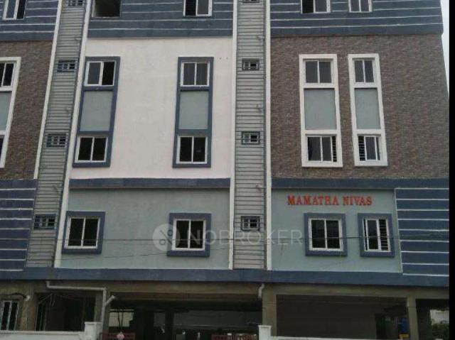 2 BHK Flat In Mamatha Nivas For Sale In Manikonda