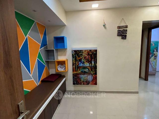 2 BHK Flat In Man Opus for Rent In Mira Road East