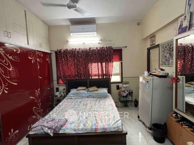 2 BHK Flat In Manne Valley View Residency For Sale In Banjara Hills