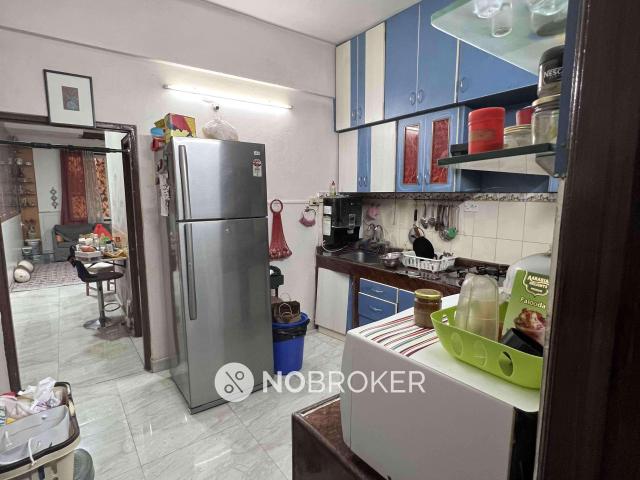 2 BHK Flat In Manne Valley View Residency for Rent In Banja