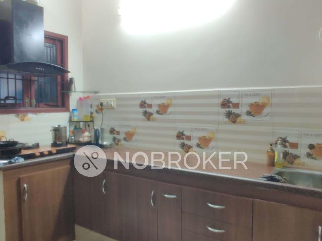 2 BHK Flat In Manoharam Flats For Sale In Pallikaranai