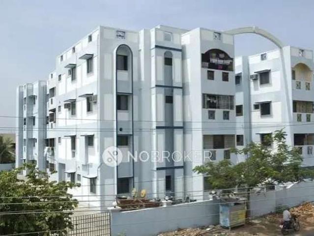 2 BHK Flat In Manohari Apartment For Sale In Madipakkam