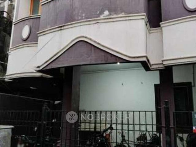 2 BHK Flat In Manoj for Lease In Madambakkam Eb Substation