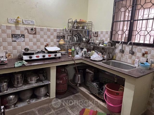 2 BHK Flat In Manoj For Sale In West Mambalam