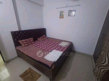 2 BHK Flat In Manokamna Apartment for Rent In Vasundhara