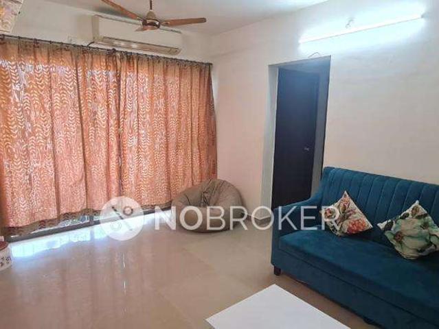 2 BHK Flat In Manopus Apartments for Rent In Mira Bhayanda
