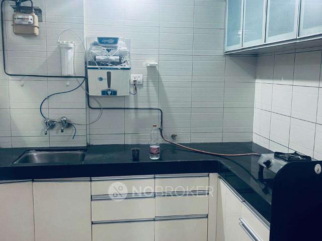 2 BHK Flat In Manav Silver Skyscapes, Wakad for Rent In Wakad