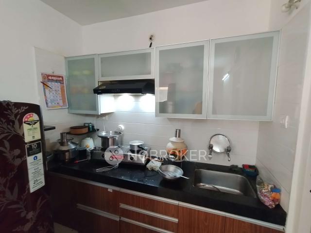 2 BHK Flat In Manav Wildwoods for Rent In Wagholi