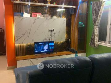 2 BHK Flat In Mana Calista Apartment For Sale In Bellandur