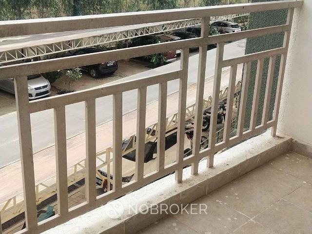 2 BHK Flat In Mana Candela 1 For Sale In Chikkakannalli