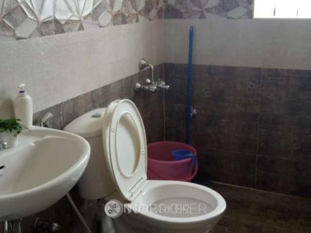 2 BHK Flat In Mana Candela 2 for Rent In Kodathi Jhc