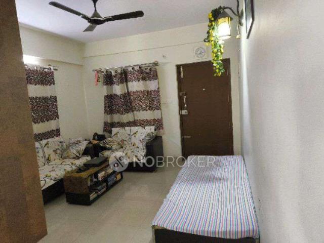 2 BHK Flat In Mana Candela 2 For Sale In Sarjapur Main Road