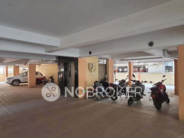 2 BHK Flat In Mana Carnations Apartments for Rent In Bellan