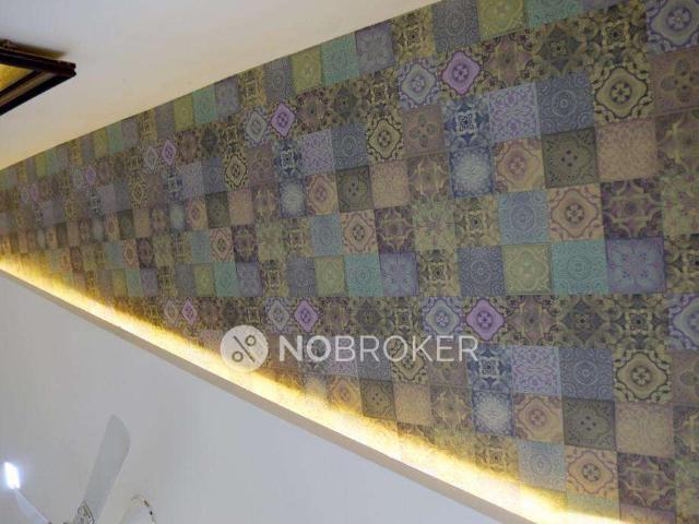 2 BHK Flat In Mana Elite Apartments For Sale In Shaikpet
