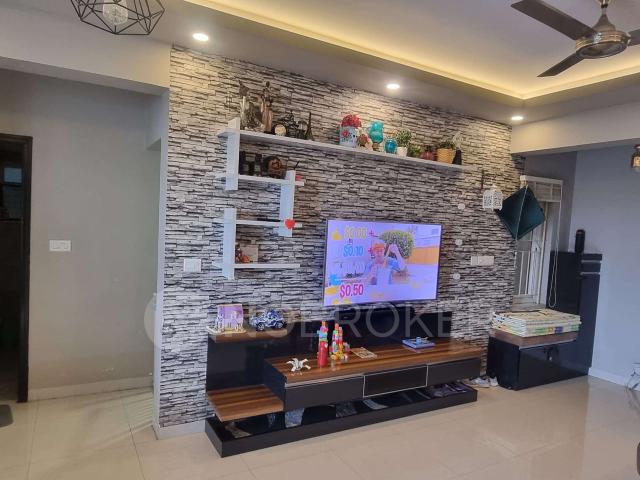 2 BHK Flat In Mana Uber Verdant, Sarjapur Road For Sale In Chikkabellandur