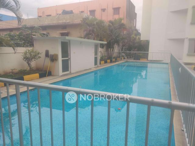 2 BHK Flat In Manar Manha For Sale In Kudlu Rd