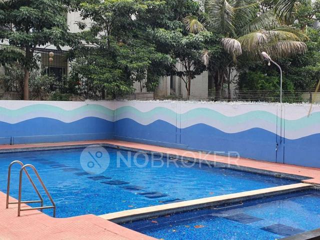 2 BHK Flat In Manar Elegance for Rent In Hsr Layout