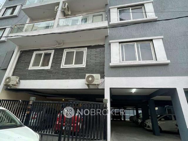 2 BHK Flat In Manar Residency For Sale In Banashankari 3rd Stage, Banashankari, Bengaluru, Karnataka, India