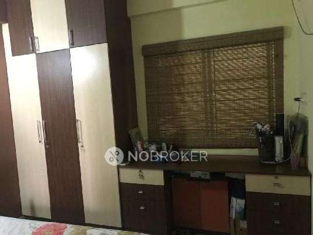 2 BHK Flat In Manas Apartments For Sale In Munnekollal