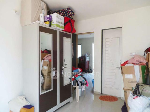2 BHK Flat In Manas Heritage For Sale In Balewadi
