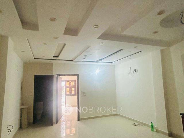 2 BHK Flat In Manas Kunj Road for Rent In Uttam Nagar New