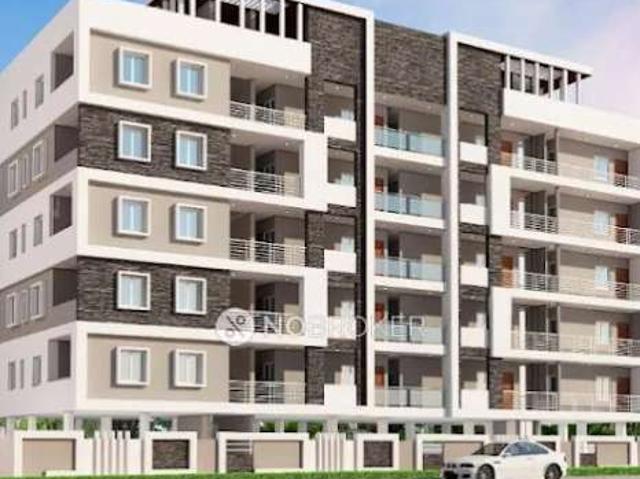 2 BHK Flat In Manasa Nilayam for Rent In Bachupally