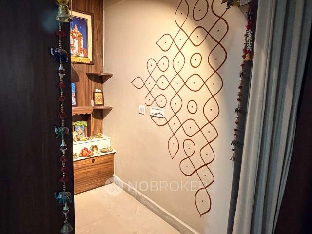 2 BHK Flat In Manasa Pride for Rent In Bachupally