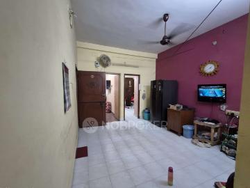 2 BHK Flat In Manasarovar for Rent In Selaiyur
