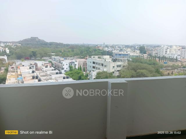 2 BHK Flat In Manasarovar Heights 3 For Sale In Bowenpally