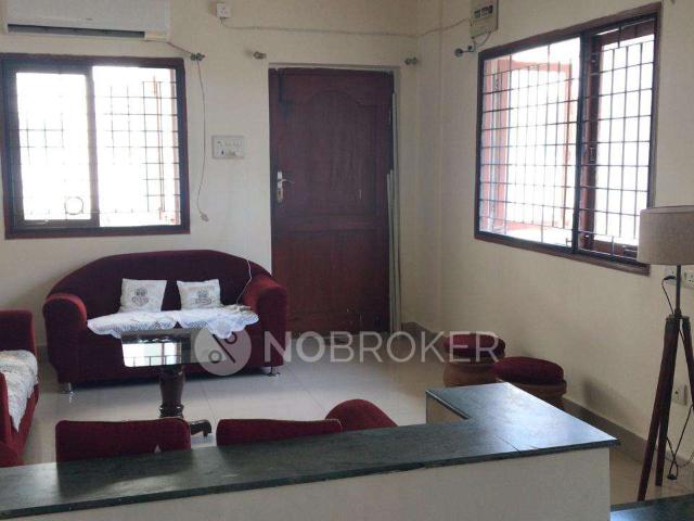 2 BHK Flat In Manasarovar Heights Ii, Bowenpally For Sale I
