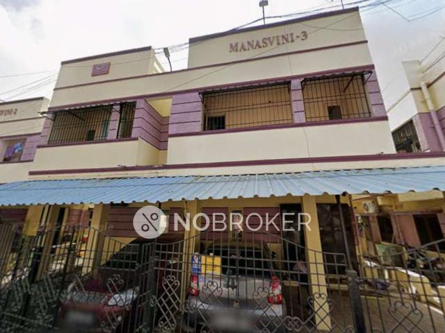 2 BHK Flat In Manasvini Apartment, Chromepet For Sale In Chromepet