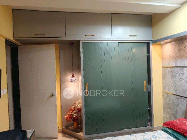 2 BHK Flat In Mandke Armaan Apartments For Sale In Viman Nagar