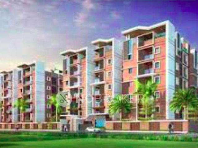 2 BHK Flat In Manemma Shubham Marvel For Sale In Uppal