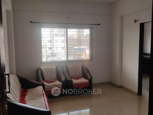 2 BHK Flat In Mangal Vatika For Sale In Chikhali