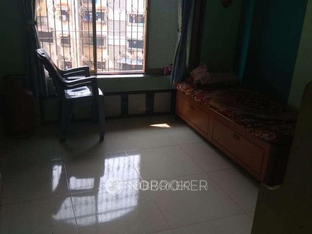 2 BHK Flat In Mangal Kalash Complex for Rent In Chole Gaon