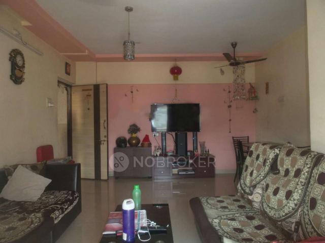 2 BHK Flat In Mangal Murti Apartment For Sale In Thane West