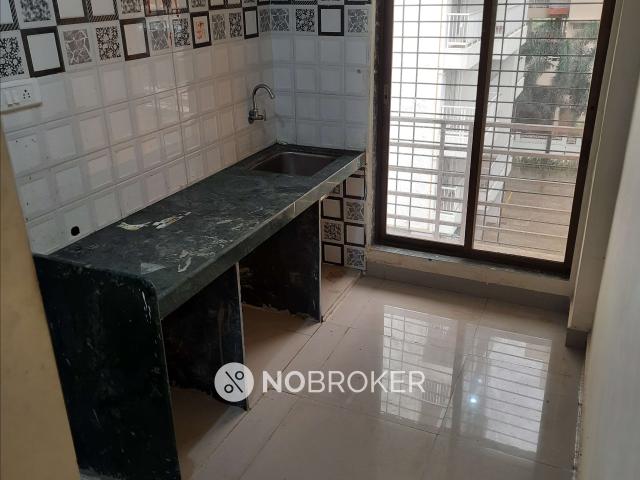 2 BHK Flat In Mangal Murti for Rent In Ulwe