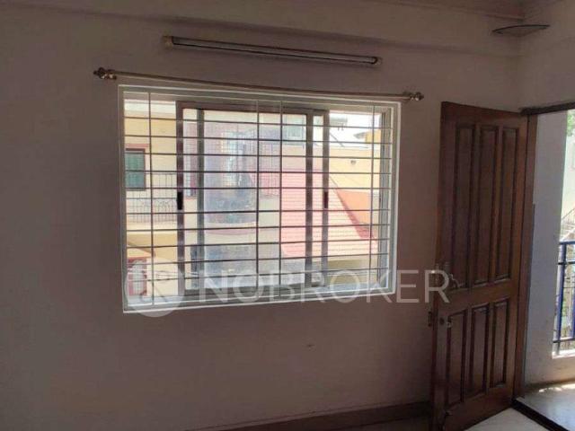 2 BHK Flat In Mangala Galaxy For Sale In Hebbal