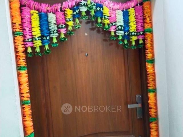 2 BHK Flat In Mangalam Moonlight For Sale In Ambattur